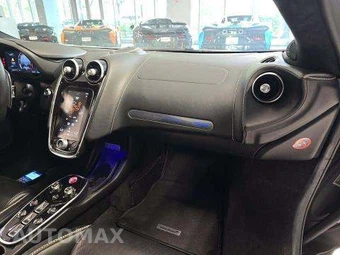 2023 McLaren GT – miniatura 19