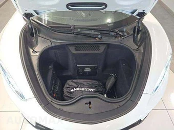 2023 McLaren GT – miniatura 21