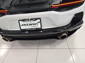 2023 McLaren GT – miniatura 22
