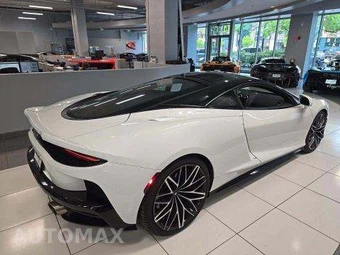 2023 McLaren GT – miniatura 3