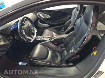 2023 McLaren GT – miniatura 6