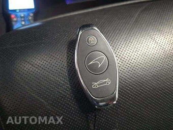 2023 McLaren GT – miniatura 8