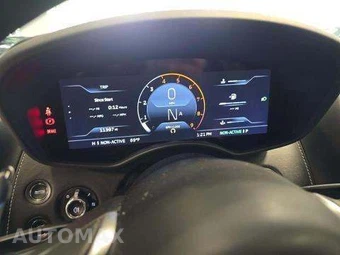 2023 McLaren GT – miniatura 9
