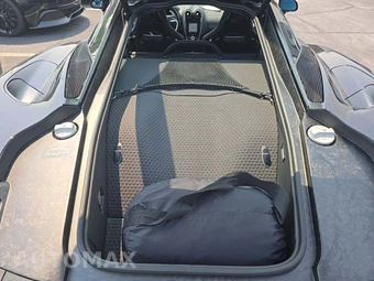 2023 McLaren GT – miniatura 10