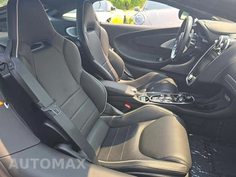 2023 McLaren GT – miniatura 13