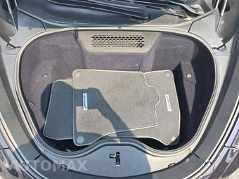 2023 McLaren GT – miniatura 16