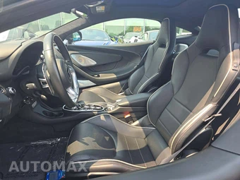 2023 McLaren GT – miniatura 3