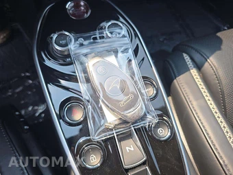 2023 McLaren GT – miniatura 5