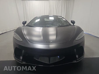 2023 McLaren GT – miniatura 10