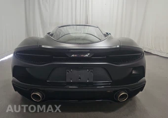 2023 McLaren GT – miniatura 11