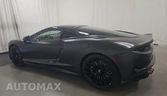 2023 McLaren GT – miniatura 3