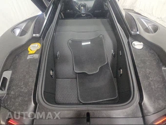2023 McLaren GT – miniatura 5