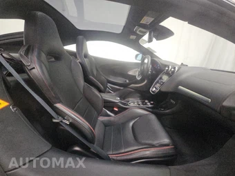2023 McLaren GT – miniatura 9