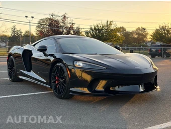 2023 McLaren GT — car from the USA, Manheim Buy-Now listing at AUTOMAX