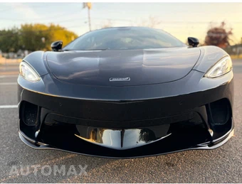 2023 McLaren GT – miniatura 10