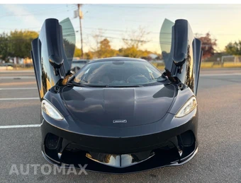 2023 McLaren GT – miniatura 13
