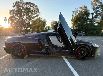 2023 McLaren GT – miniatura 15
