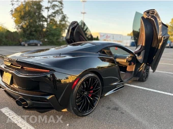 2023 McLaren GT – miniatura 16