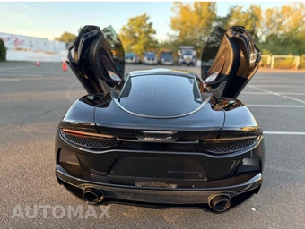 2023 McLaren GT – miniatura 17