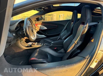 2023 McLaren GT – miniatura 19