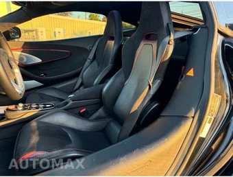 2023 McLaren GT – miniatura 20
