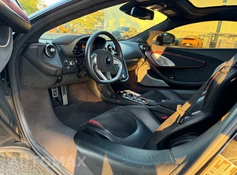 2023 McLaren GT – miniatura 21
