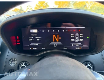 2023 McLaren GT – miniatura 23