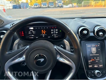 2023 McLaren GT – miniatura 24