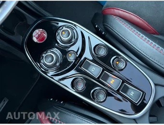 2023 McLaren GT – miniatura 25