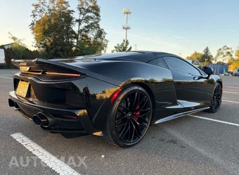 2023 McLaren GT – miniatura 4