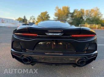 2023 McLaren GT – miniatura 6
