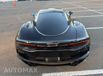 2023 McLaren GT – miniatura 7