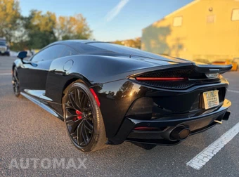 2023 McLaren GT – miniatura 8