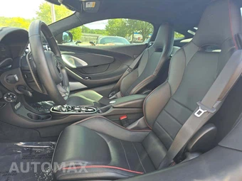 2023 McLaren GT – miniatura 3