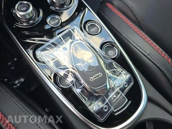 2023 McLaren GT – miniatura 5