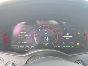 2023 McLaren GT – miniatura 6