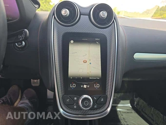 2023 McLaren GT – miniatura 7