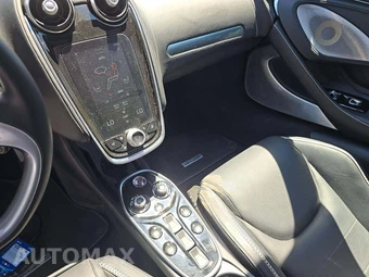 2023 McLaren GT – miniatura 10