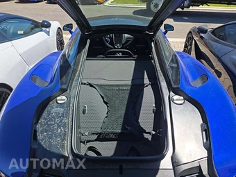 2023 McLaren GT – miniatura 13