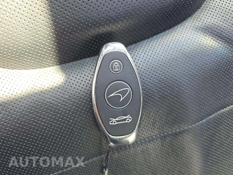 2023 McLaren GT – miniatura 8