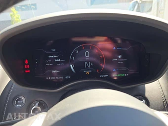 2023 McLaren GT – miniatura 9