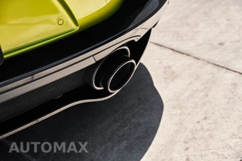 2023 McLaren GT – miniatura 13