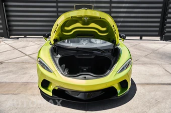 2023 McLaren GT – miniatura 16
