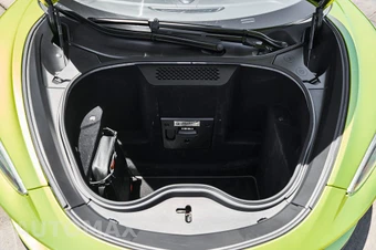 2023 McLaren GT – miniatura 17