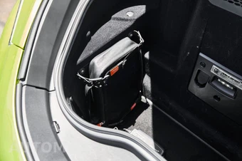 2023 McLaren GT – miniatura 18