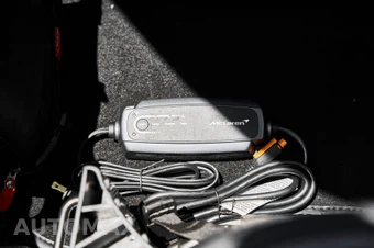 2023 McLaren GT – miniatura 19