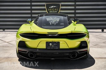 2023 McLaren GT – miniatura 21