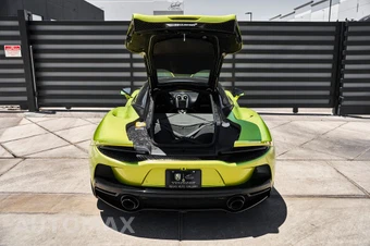 2023 McLaren GT – miniatura 22