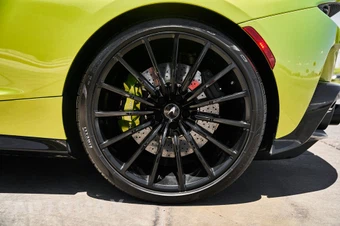 2023 McLaren GT – miniatura 25