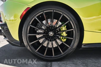 2023 McLaren GT – miniatura 26